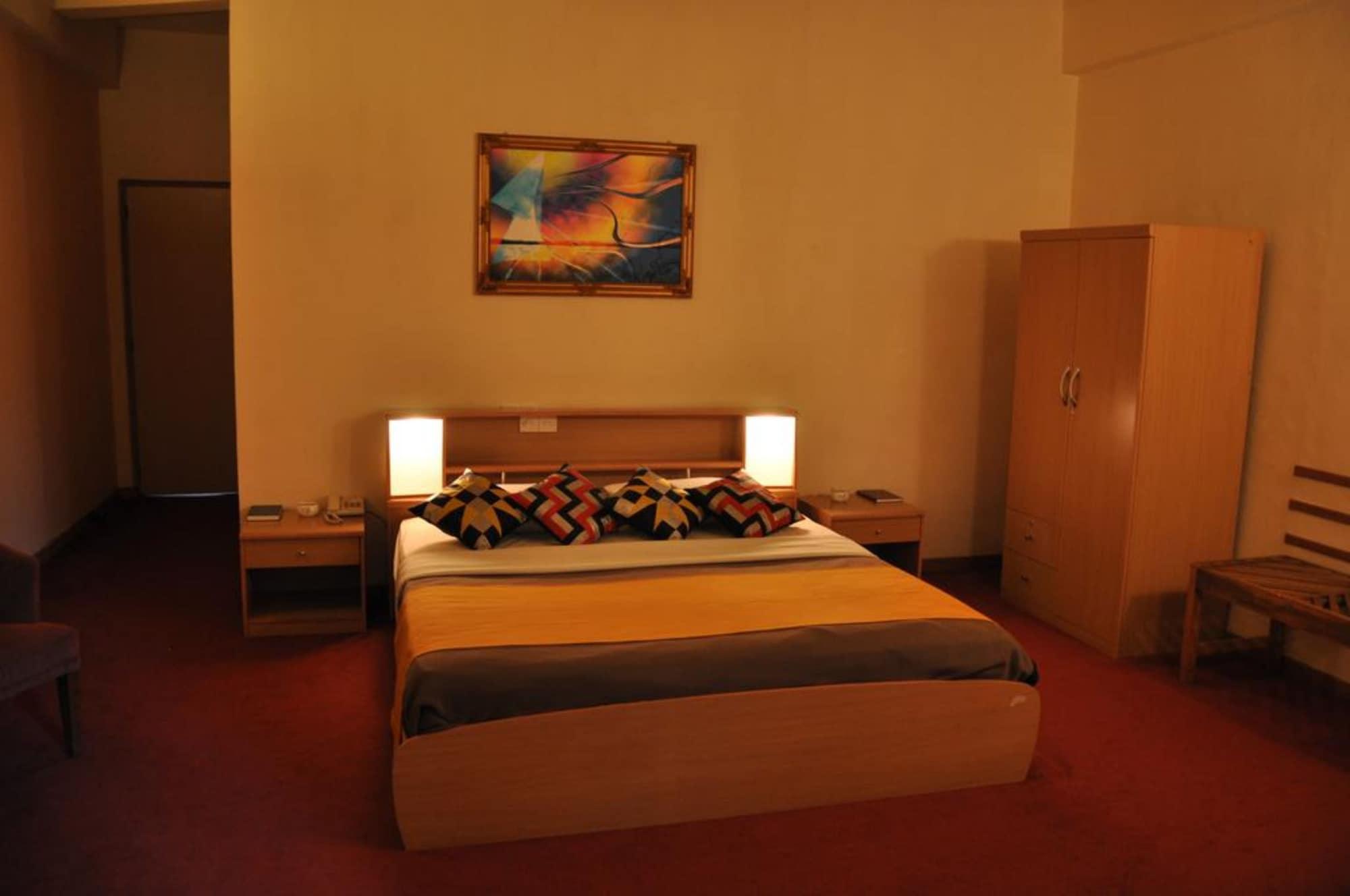 Orient Hotel Bandarawela Εξωτερικό φωτογραφία