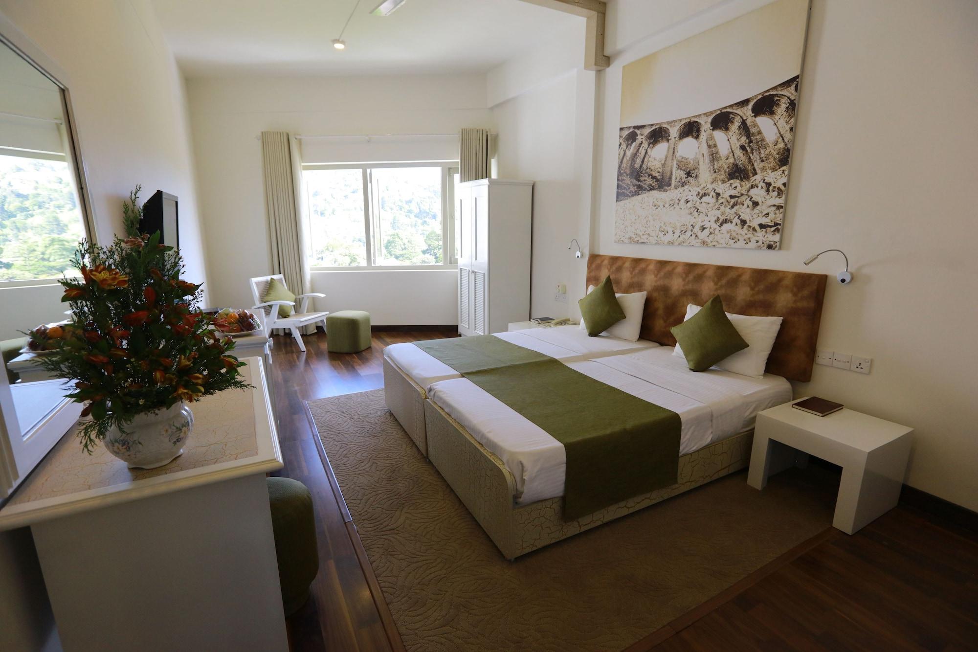 Orient Hotel Bandarawela Εξωτερικό φωτογραφία