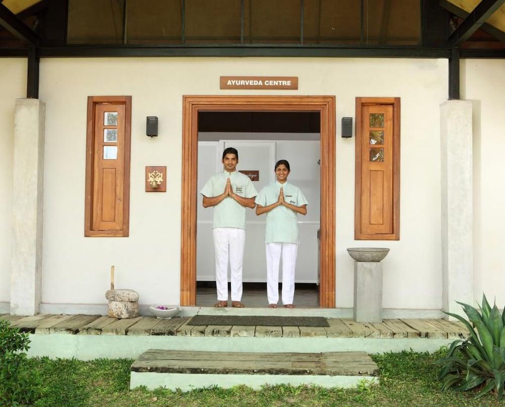 Orient Hotel Bandarawela Εξωτερικό φωτογραφία