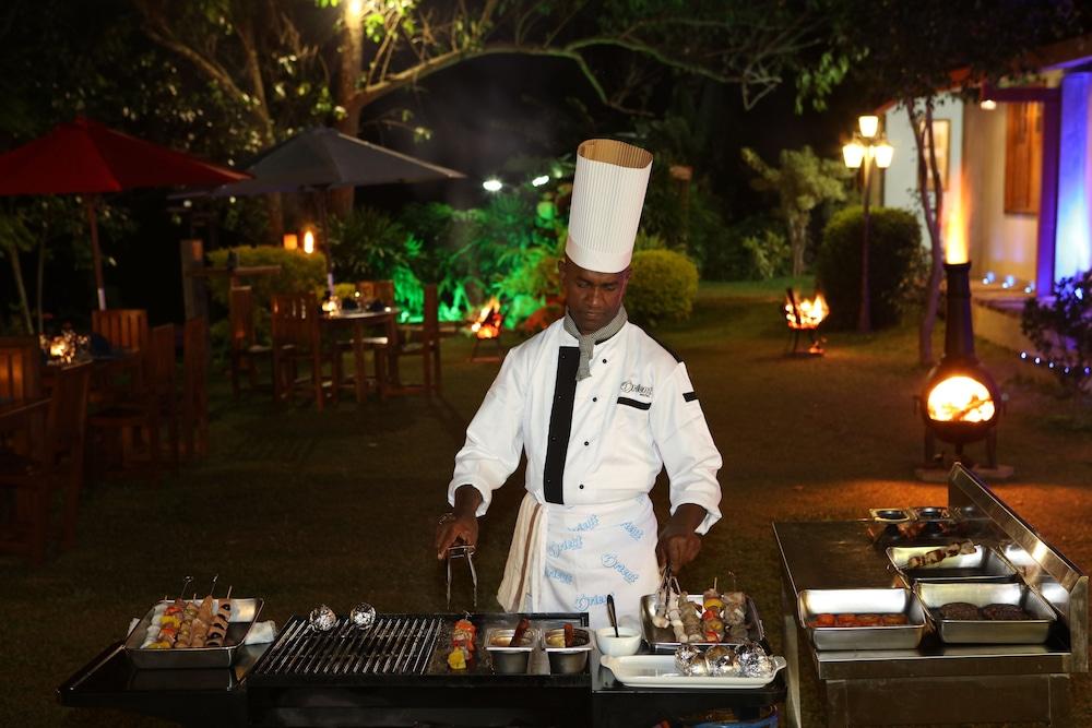 Orient Hotel Bandarawela Εξωτερικό φωτογραφία