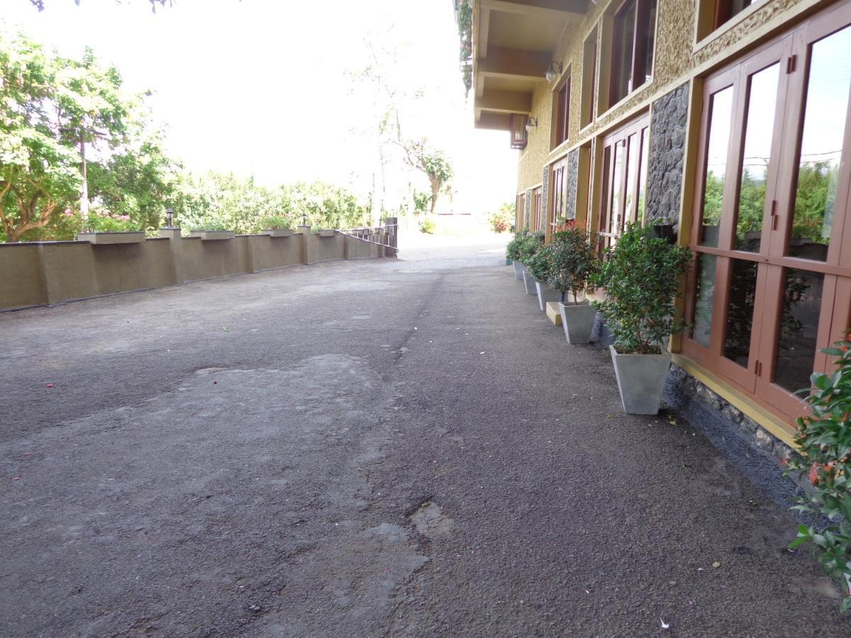 Orient Hotel Bandarawela Εξωτερικό φωτογραφία