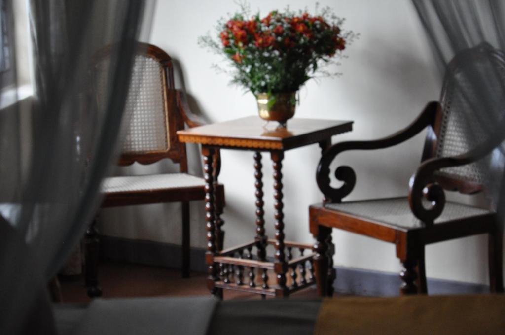 Orient Hotel Bandarawela Εξωτερικό φωτογραφία