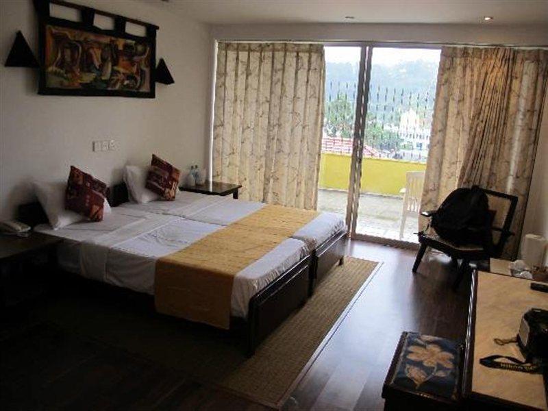 Orient Hotel Bandarawela Εξωτερικό φωτογραφία