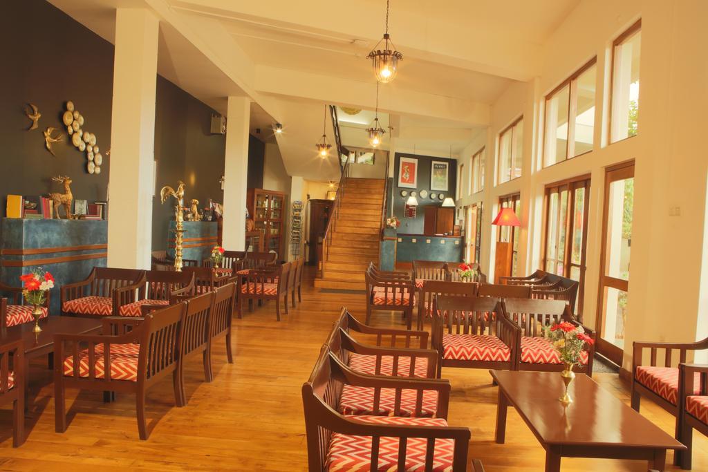 Orient Hotel Bandarawela Εξωτερικό φωτογραφία