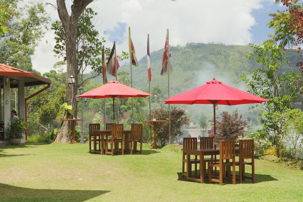 Orient Hotel Bandarawela Εξωτερικό φωτογραφία