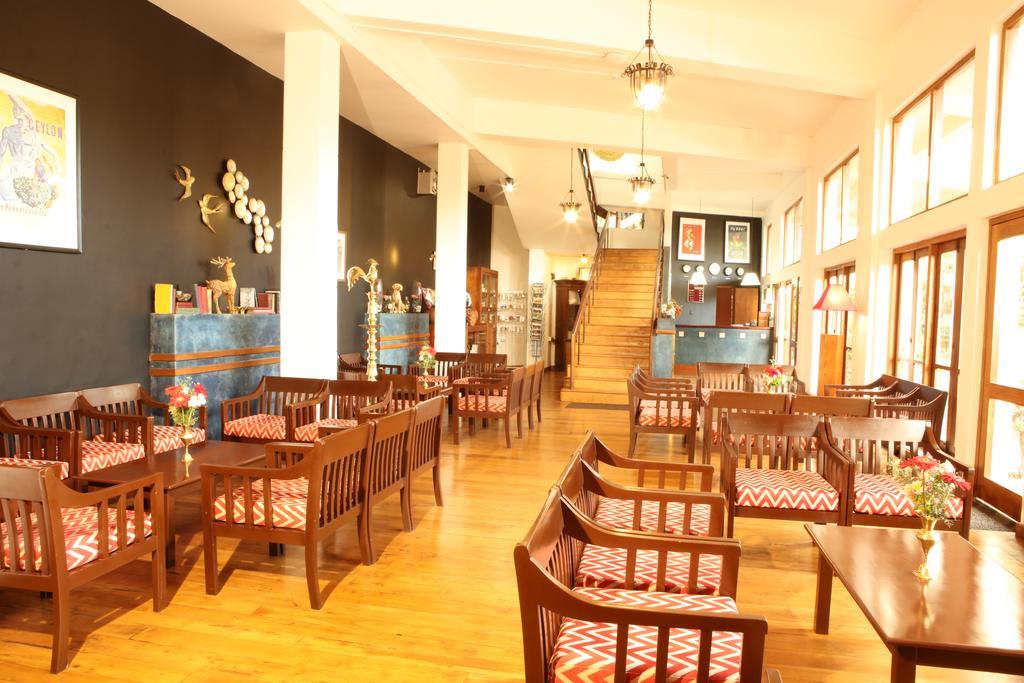 Orient Hotel Bandarawela Εξωτερικό φωτογραφία
