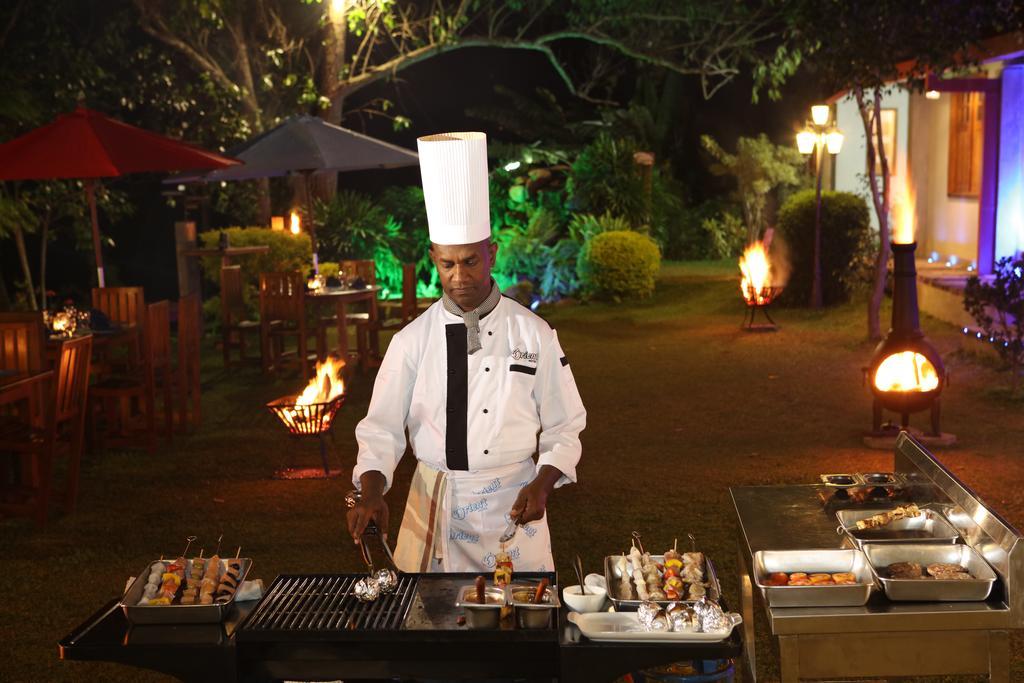 Orient Hotel Bandarawela Εξωτερικό φωτογραφία