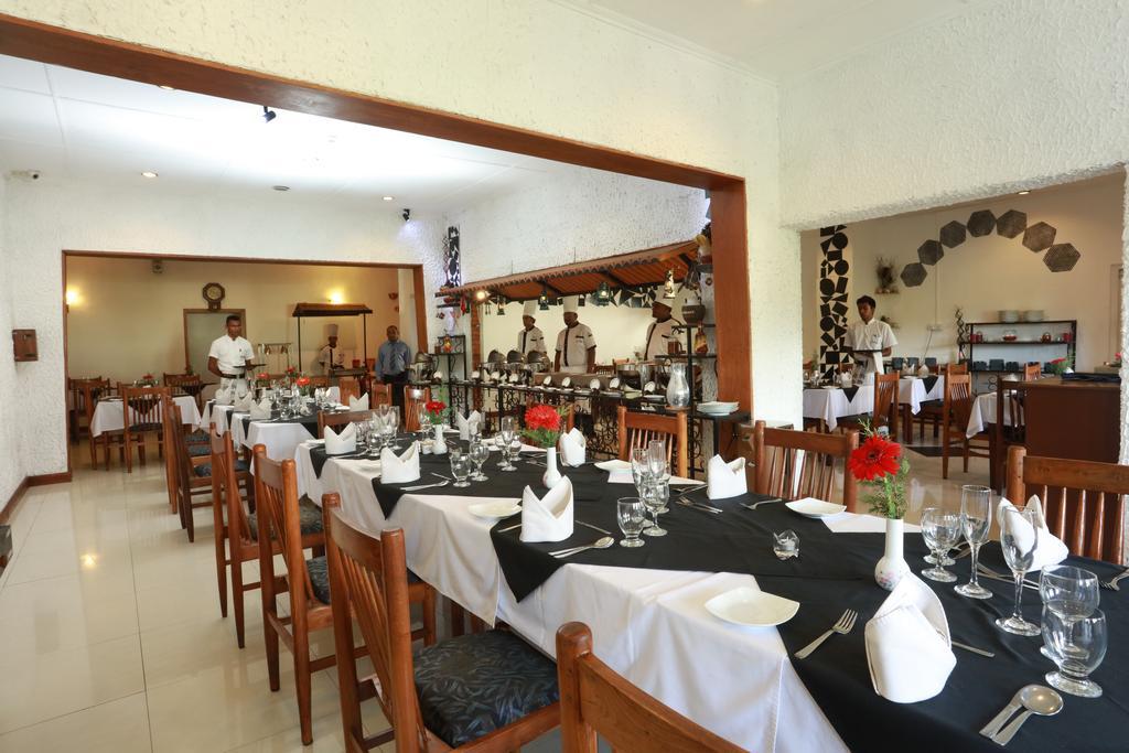 Orient Hotel Bandarawela Εξωτερικό φωτογραφία