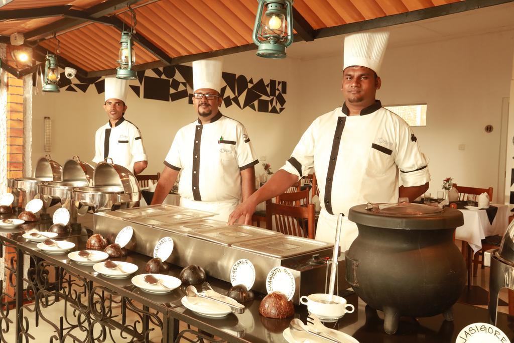 Orient Hotel Bandarawela Εξωτερικό φωτογραφία