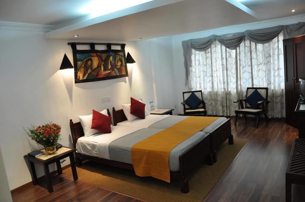 Orient Hotel Bandarawela Εξωτερικό φωτογραφία