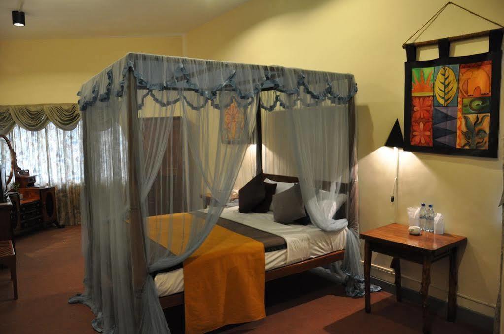 Orient Hotel Bandarawela Εξωτερικό φωτογραφία