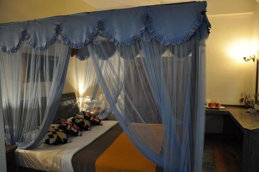 Orient Hotel Bandarawela Εξωτερικό φωτογραφία