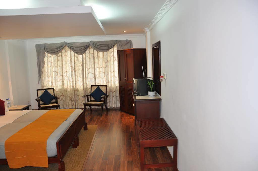 Orient Hotel Bandarawela Εξωτερικό φωτογραφία