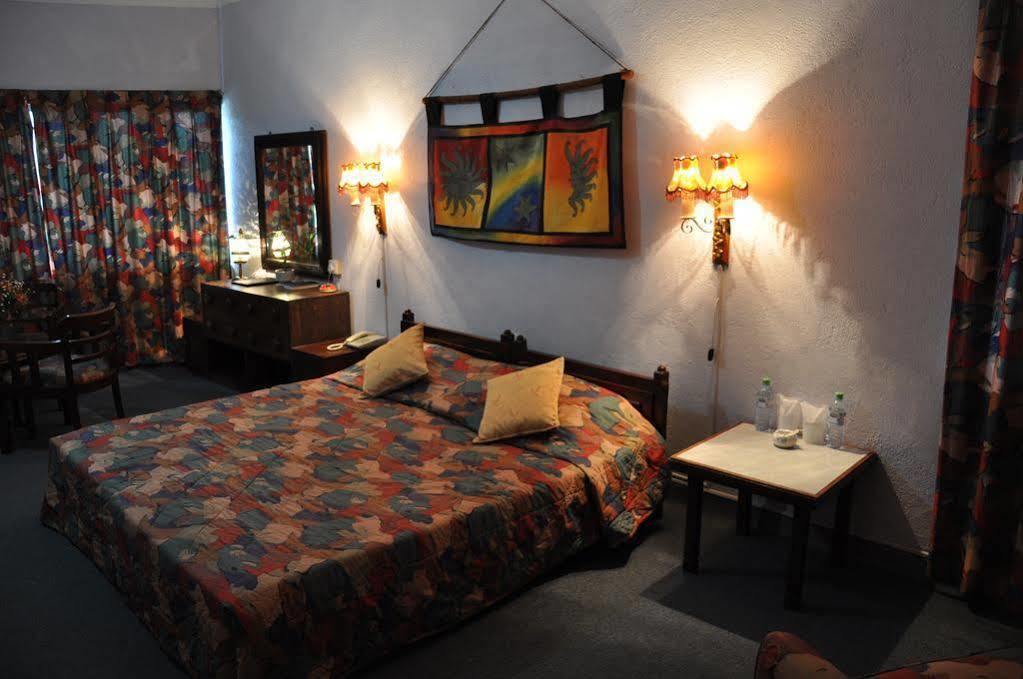 Orient Hotel Bandarawela Εξωτερικό φωτογραφία