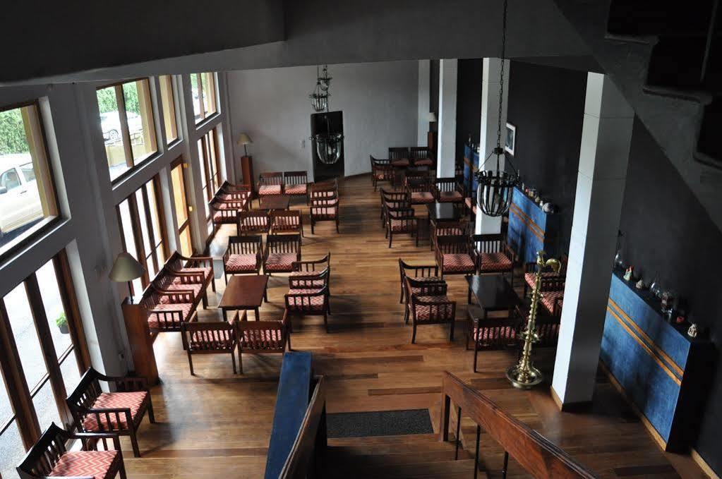 Orient Hotel Bandarawela Εξωτερικό φωτογραφία