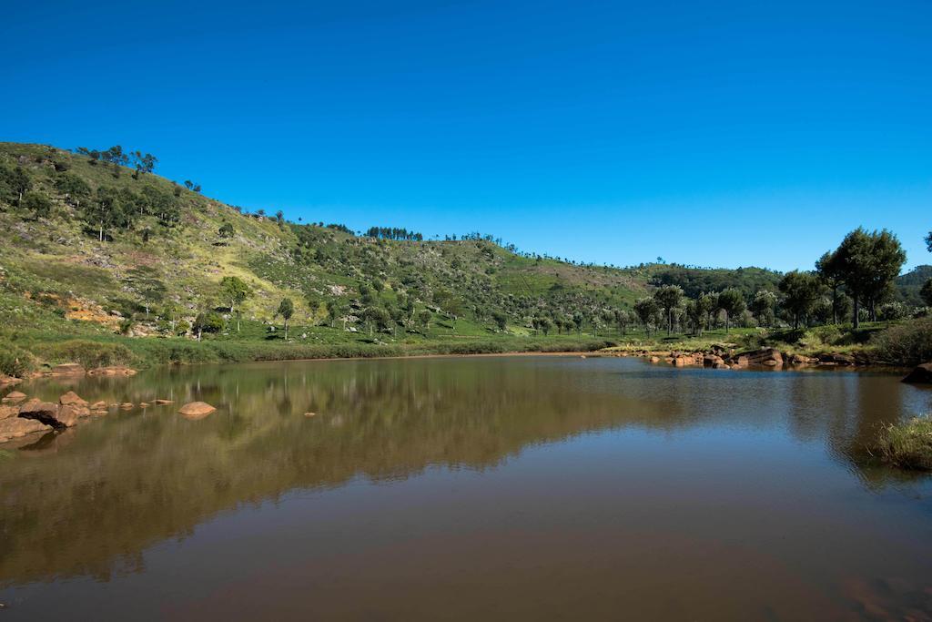 Orient Hotel Bandarawela Εξωτερικό φωτογραφία