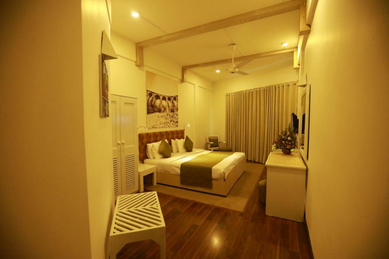 Orient Hotel Bandarawela Εξωτερικό φωτογραφία