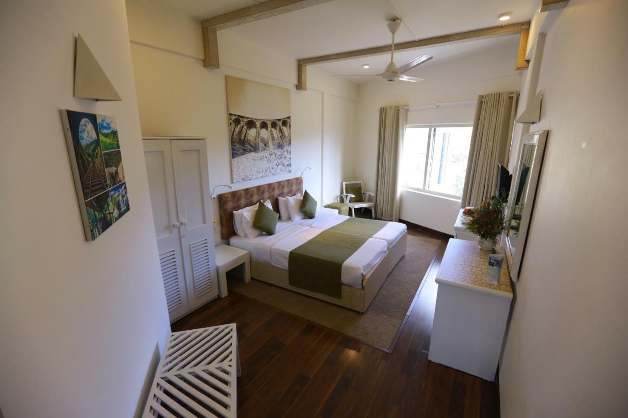 Orient Hotel Bandarawela Εξωτερικό φωτογραφία