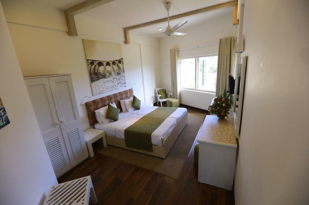 Orient Hotel Bandarawela Εξωτερικό φωτογραφία