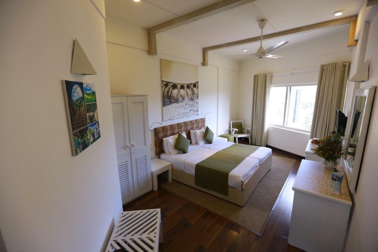 Orient Hotel Bandarawela Εξωτερικό φωτογραφία