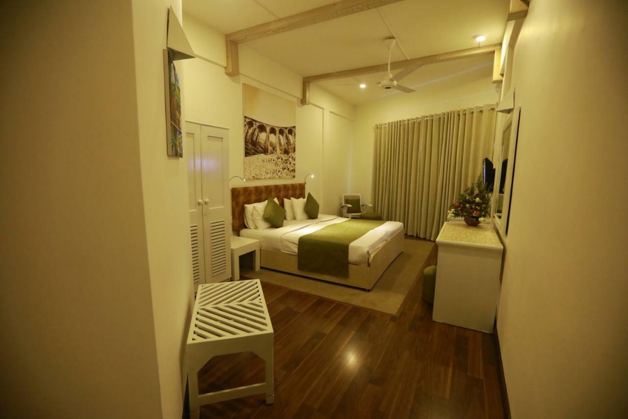 Orient Hotel Bandarawela Εξωτερικό φωτογραφία
