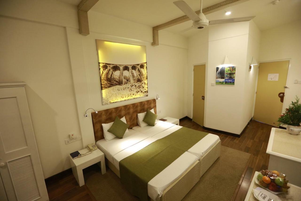 Orient Hotel Bandarawela Εξωτερικό φωτογραφία