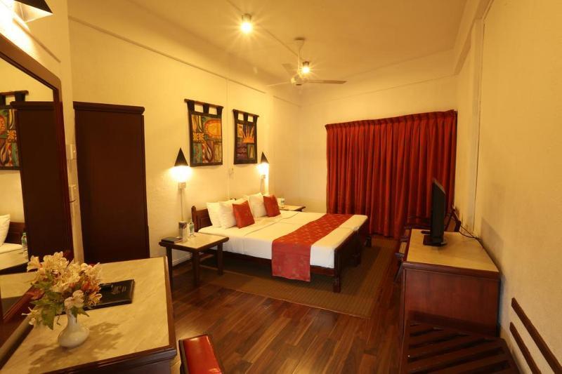 Orient Hotel Bandarawela Εξωτερικό φωτογραφία